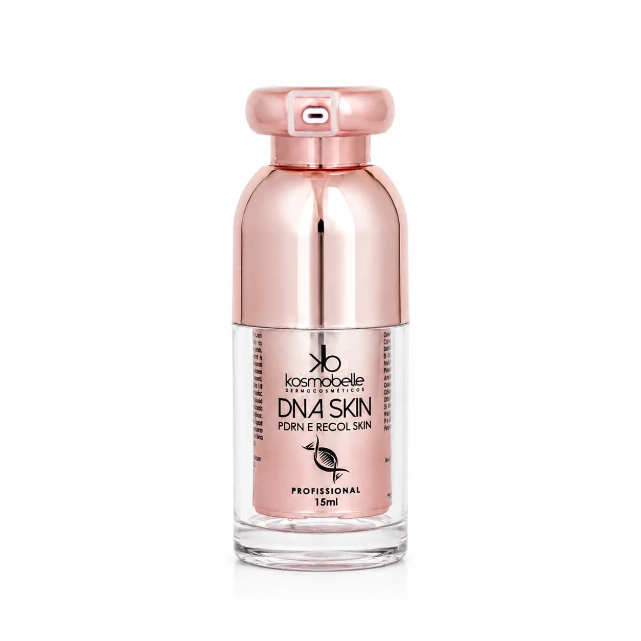 DNA Skin - PDRN e Recol Skin