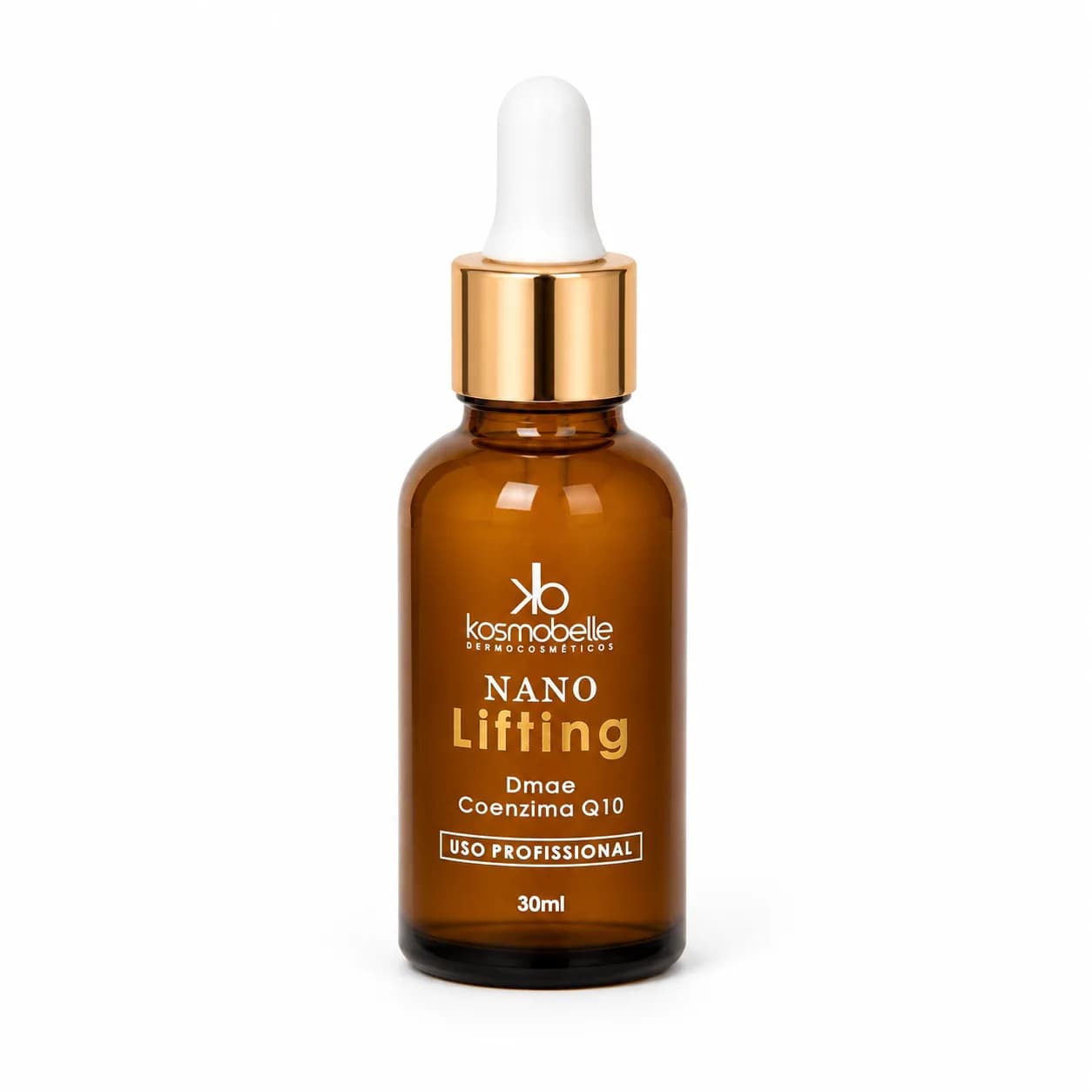 Sérum Nano Lifting