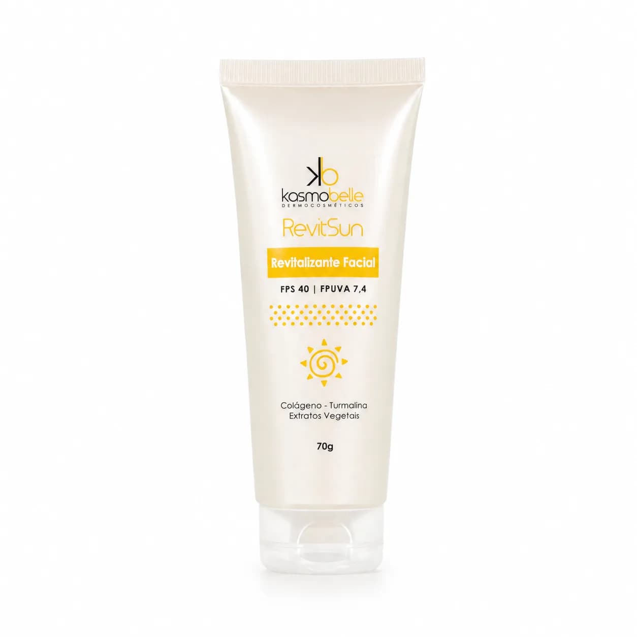 RevitSun FPS 40