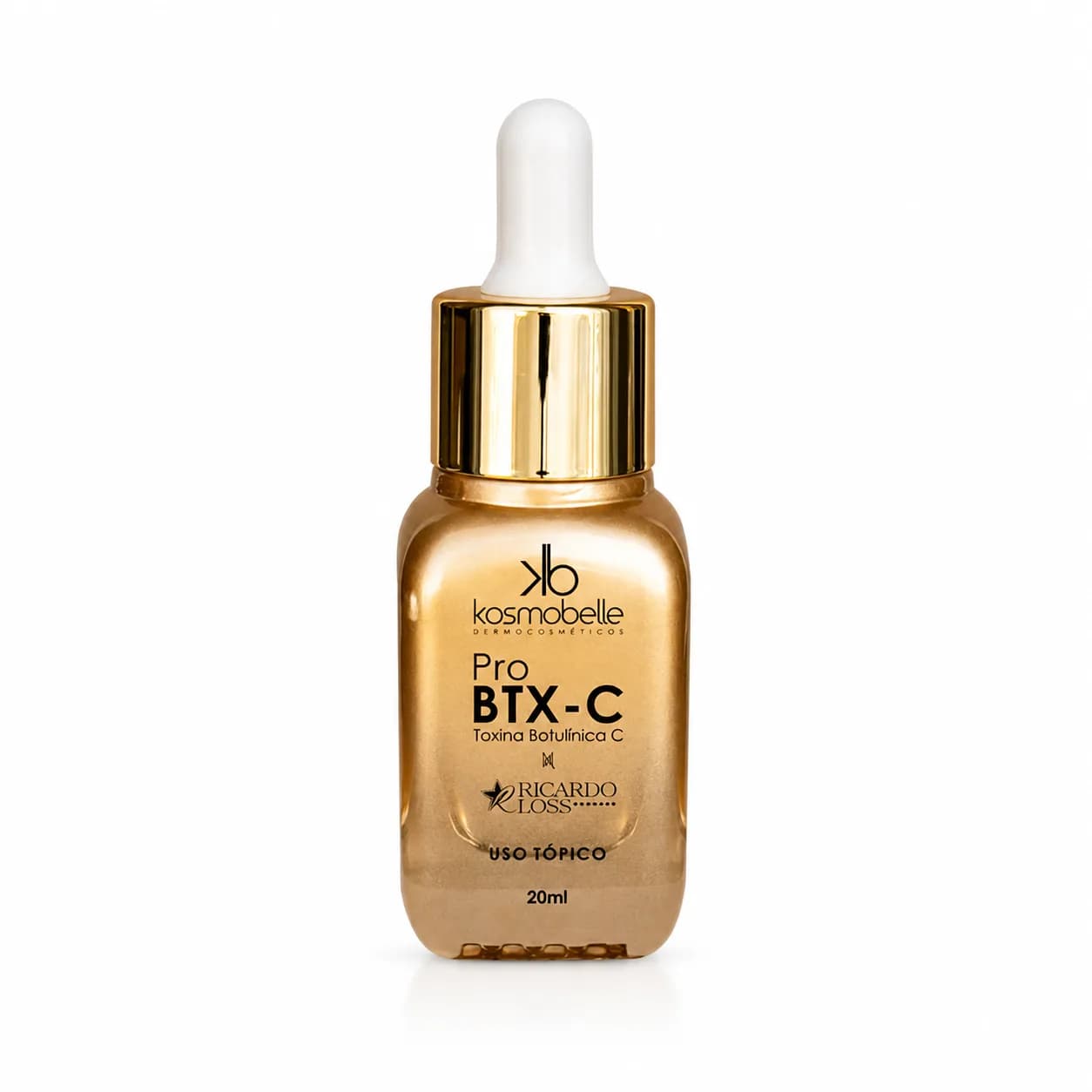 Pro BTX-C - Toxina Botulínica C