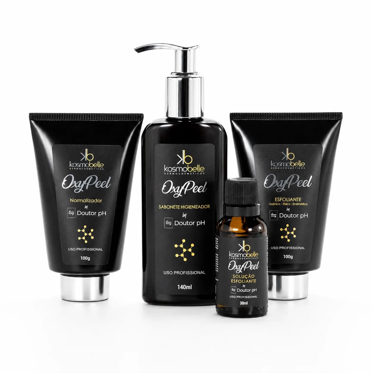 Kit OxyPeel
