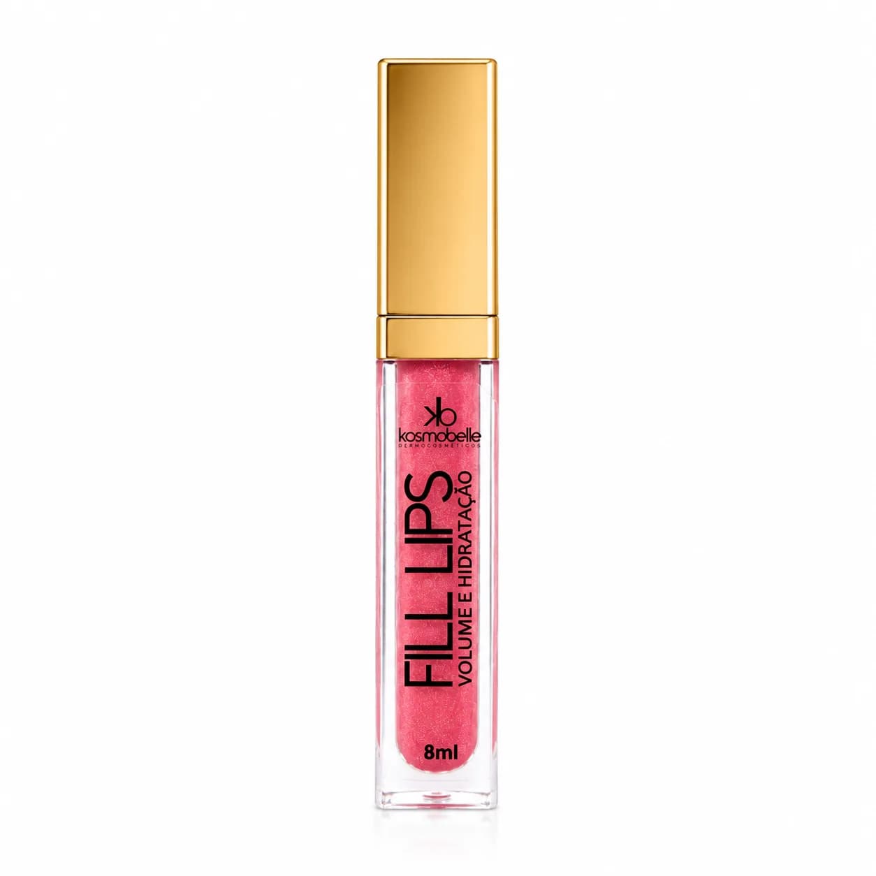 Fill Lips - Gloss Labial