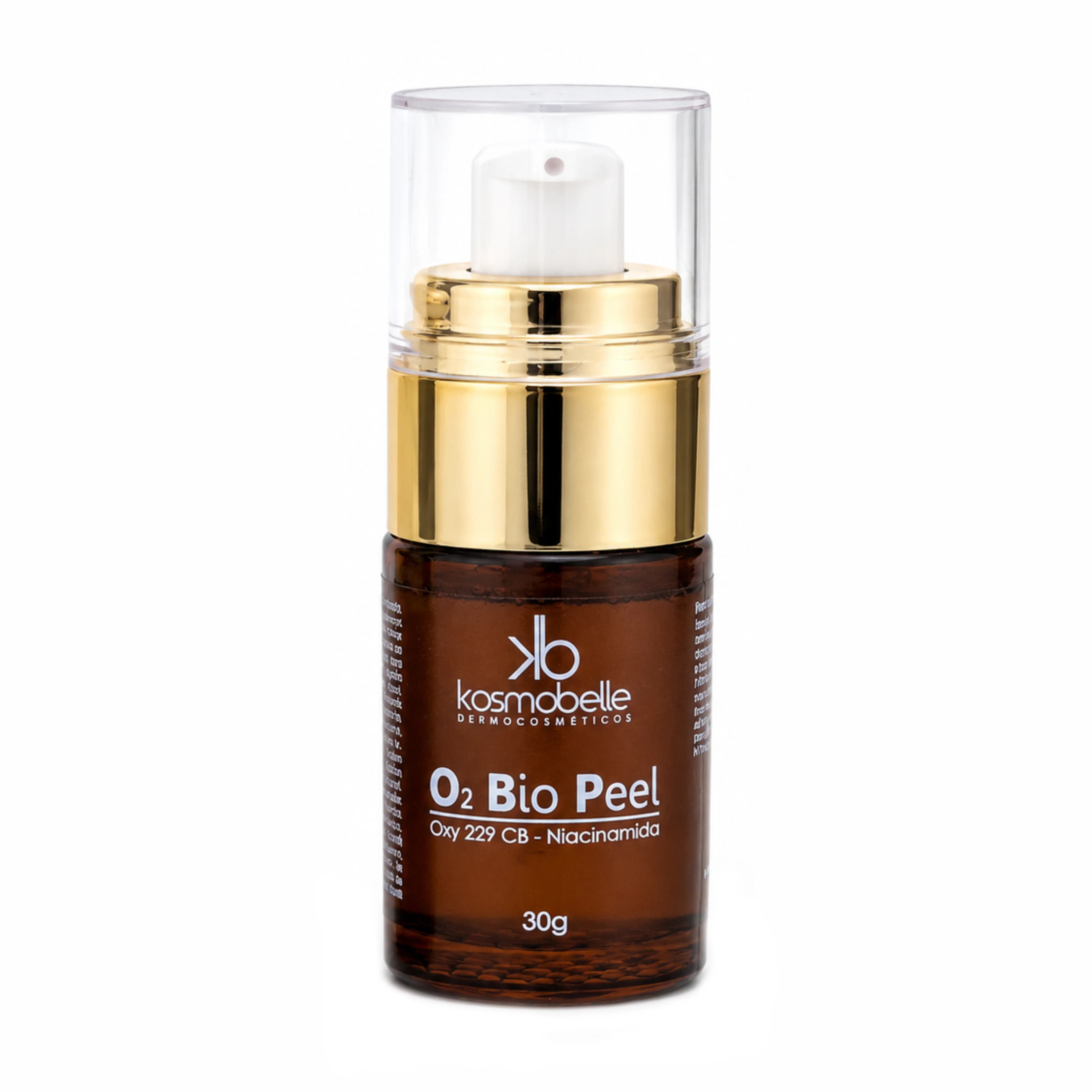 O2 Bio Peel