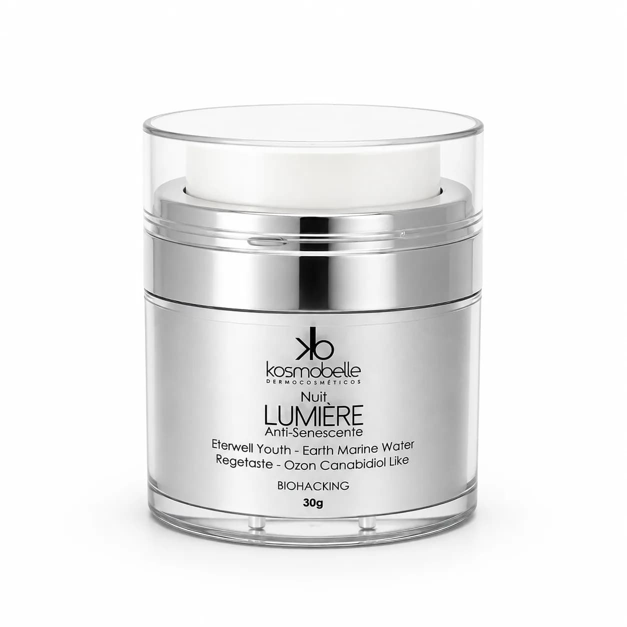 Lumière Anti-Senescent Nuit