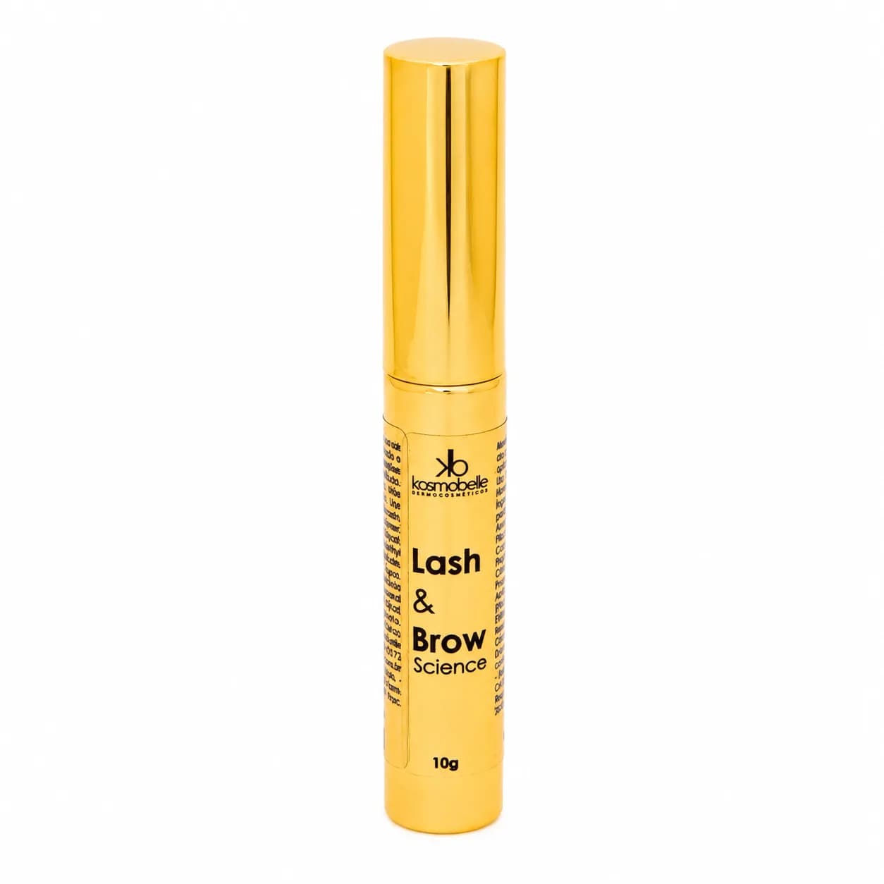 Lash & Brow Science