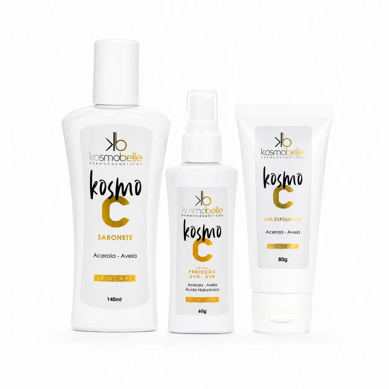 Kit Kosmo C