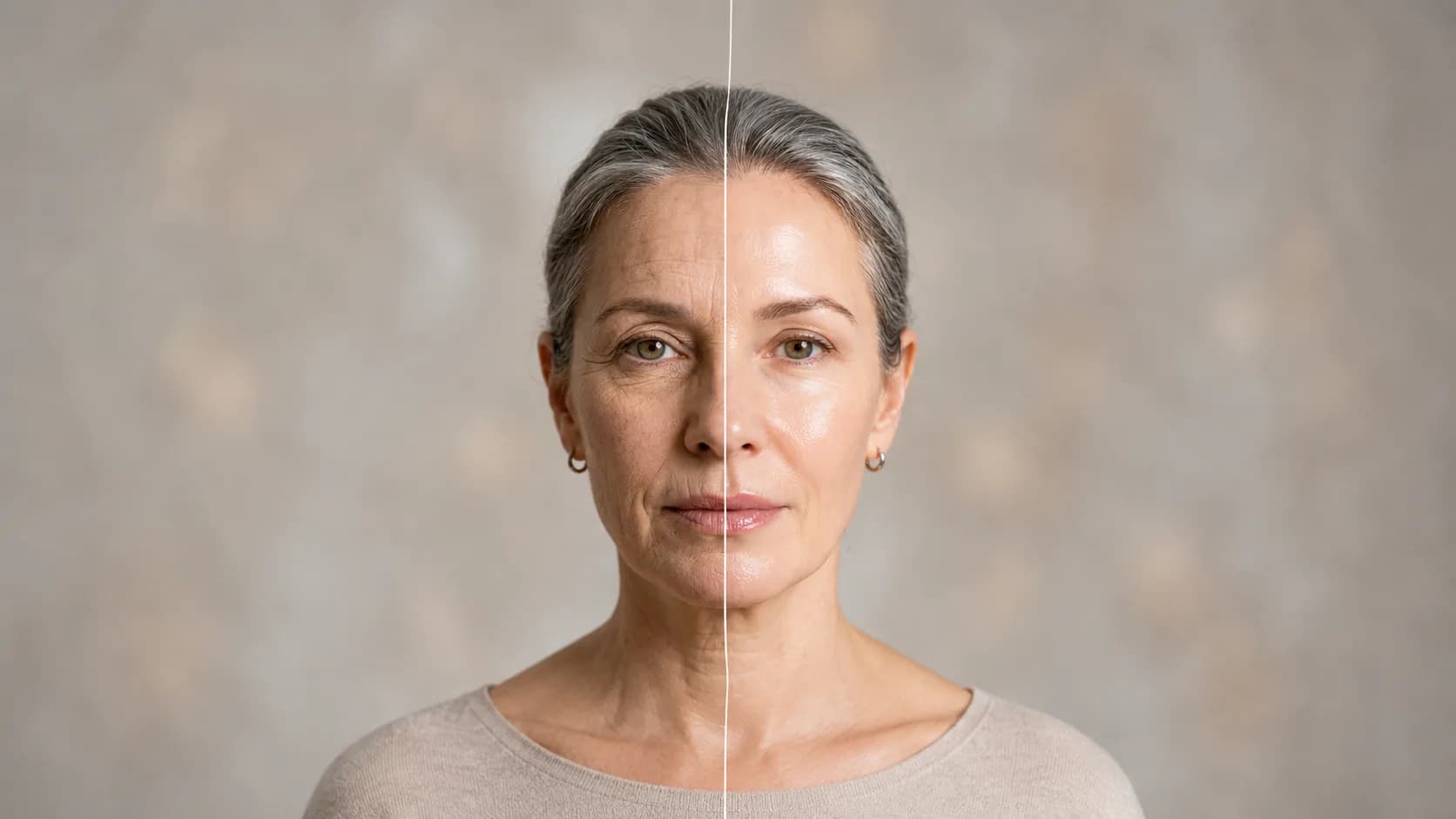 Dermocosméticos Anti-Idade: Combata as Rugas de Forma Eficiente