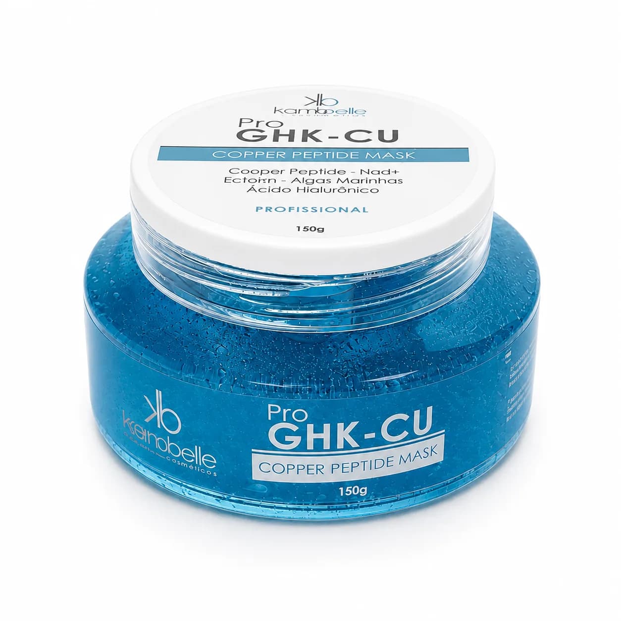 Máscara Pro GHK-CU