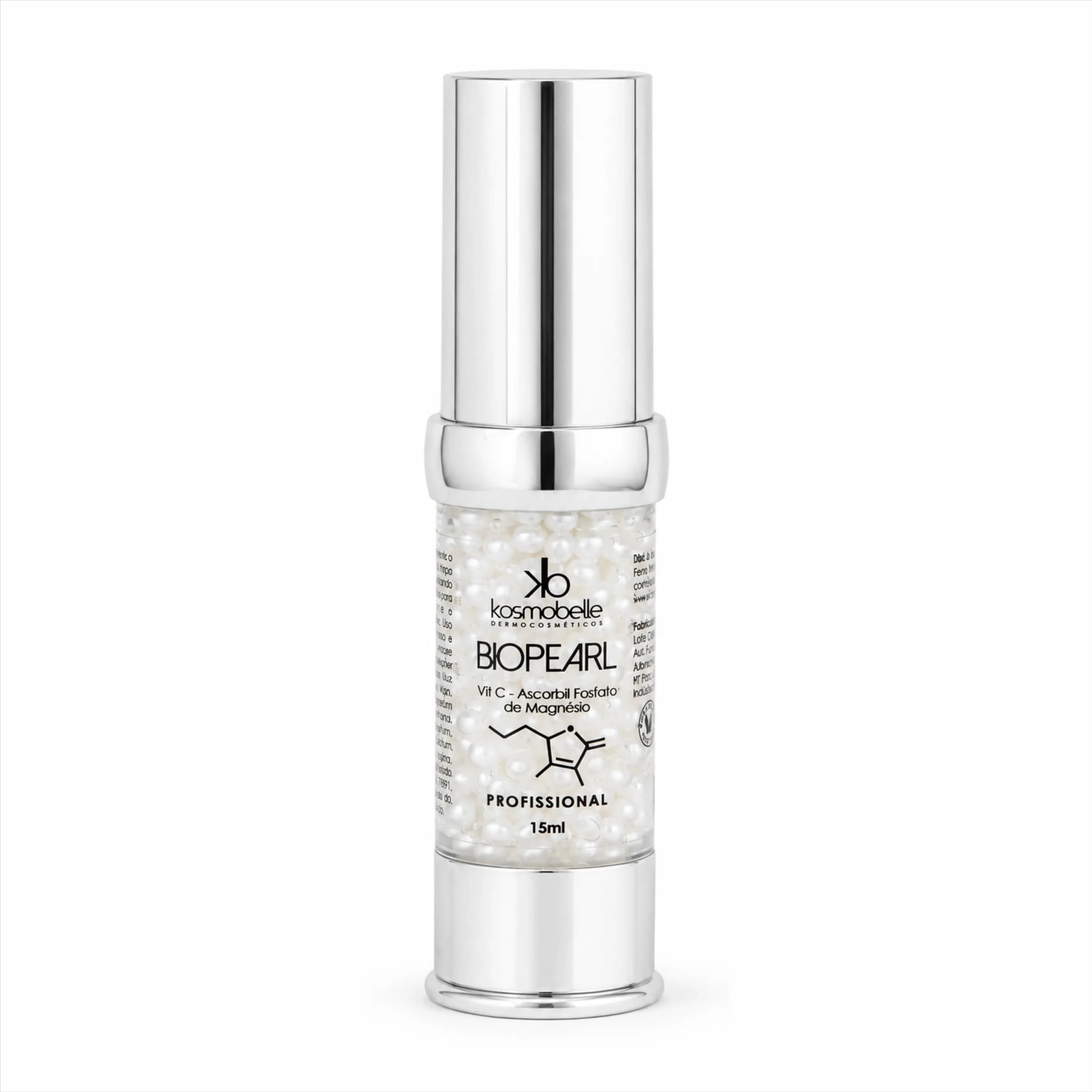 BioPearl -Vit C Ascorbil Fosfato de Magnésio