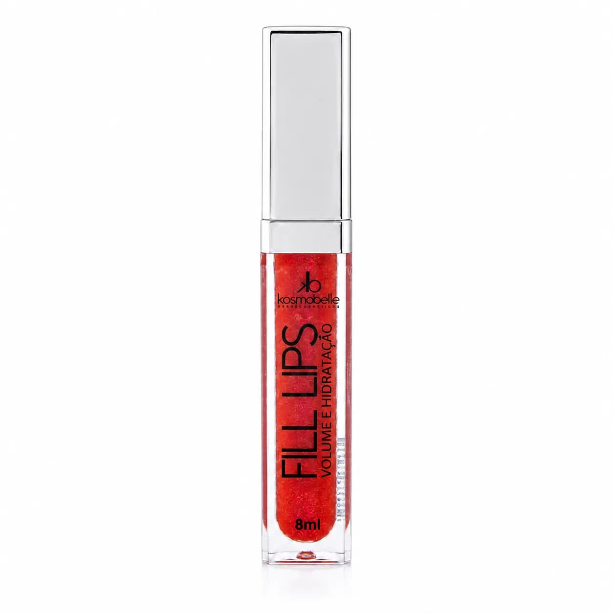 Fill Lips - Gloss Labial
