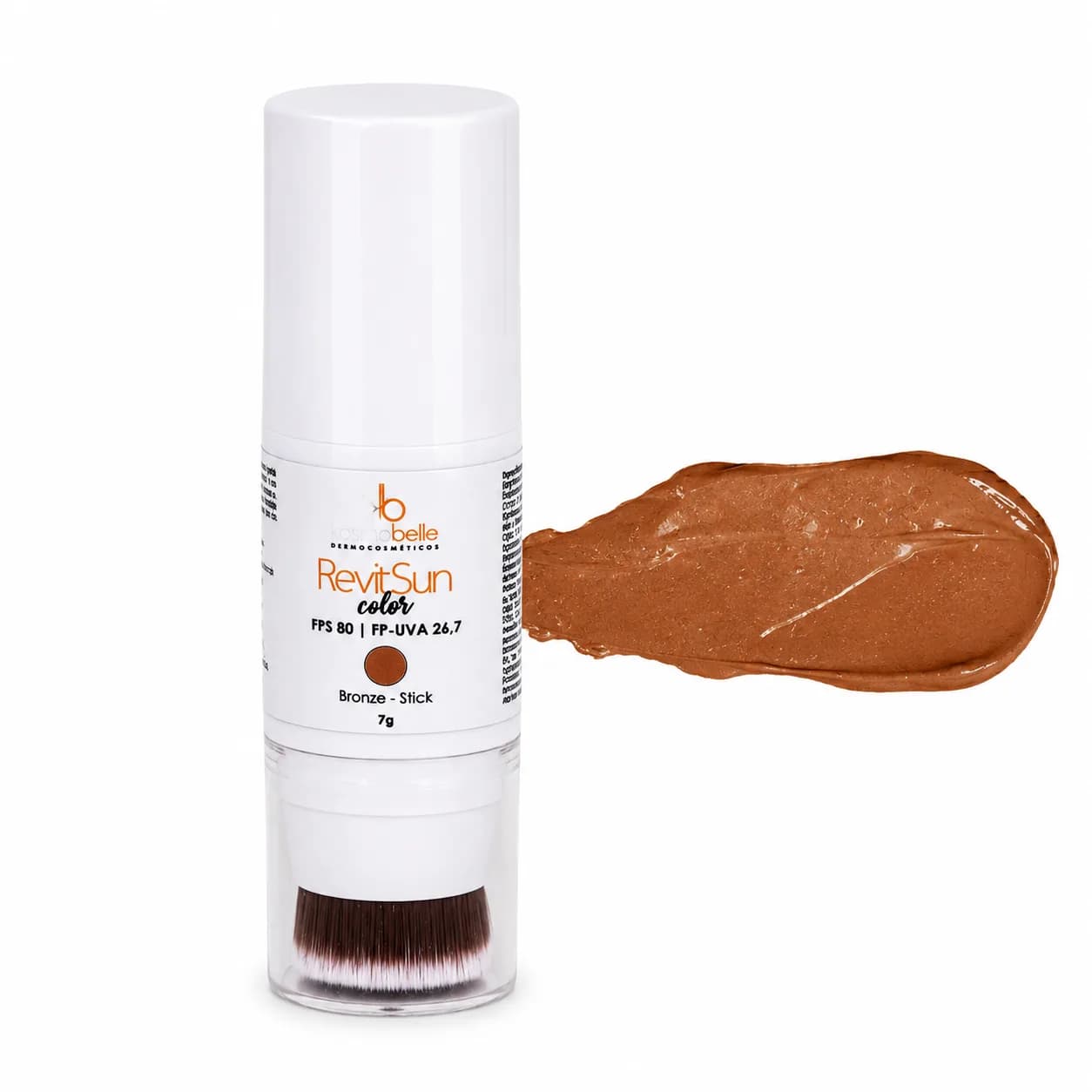 RevitSun Color - Stick FPS 80