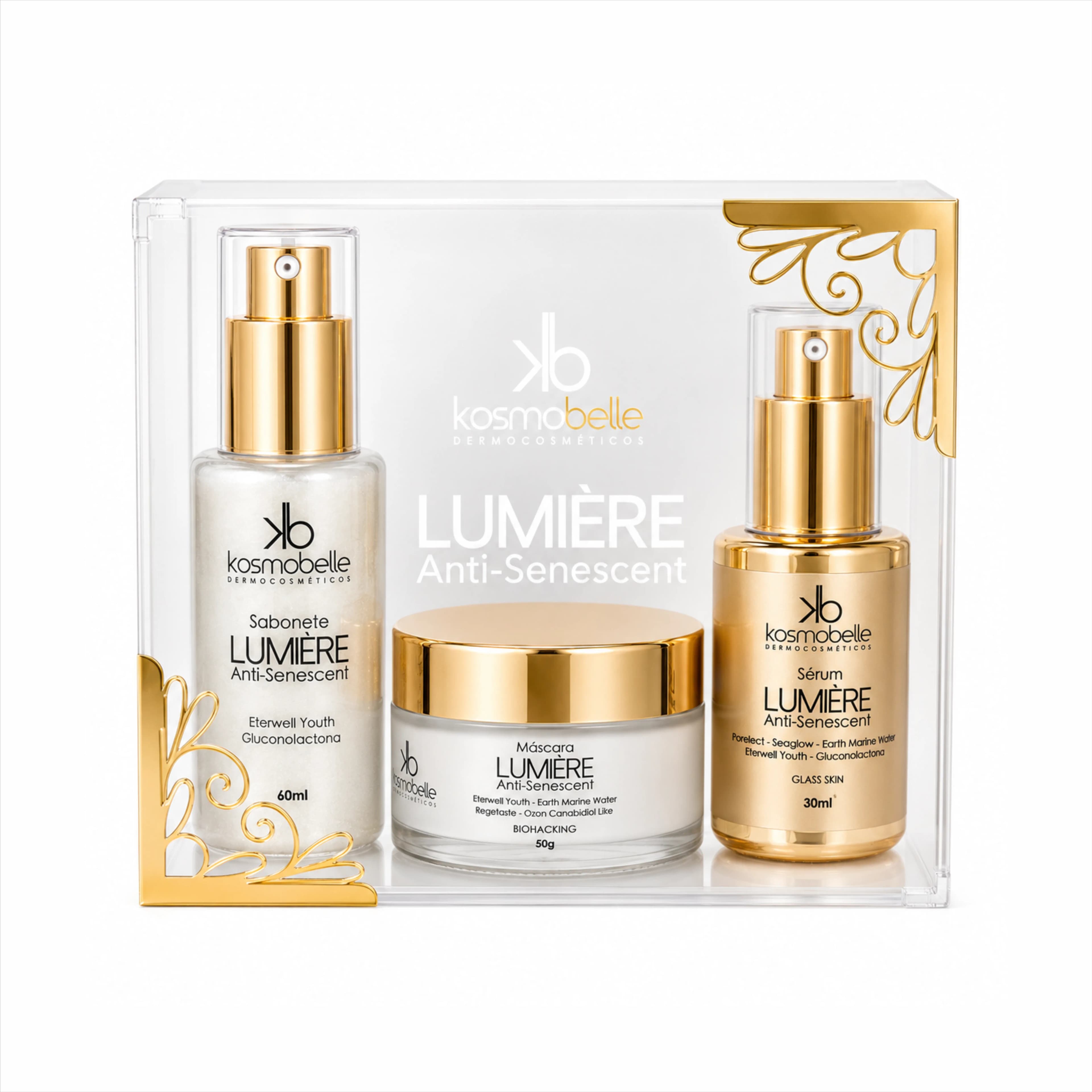 Kit Lumière