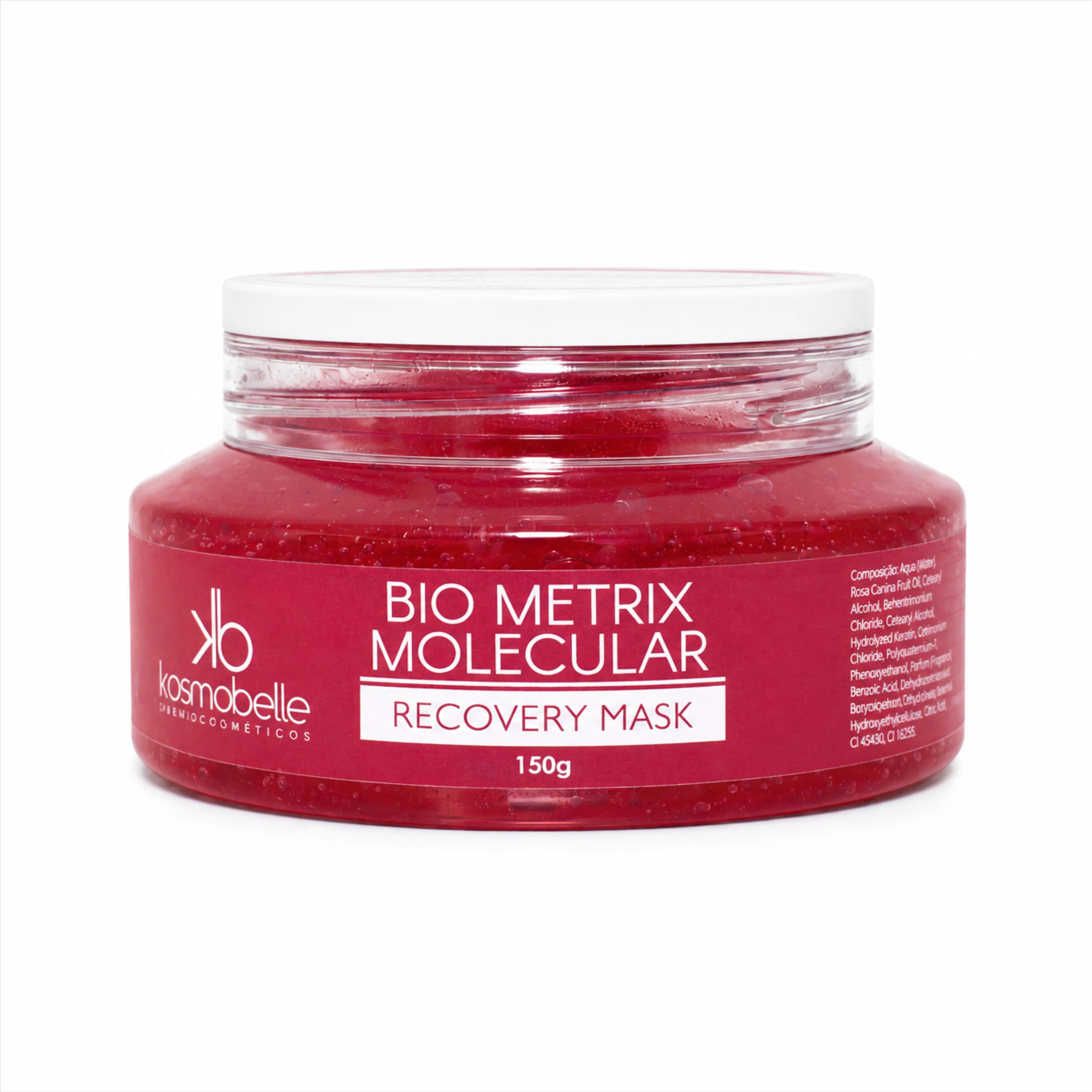 Recovery Mask - Bio Metrix Molecular