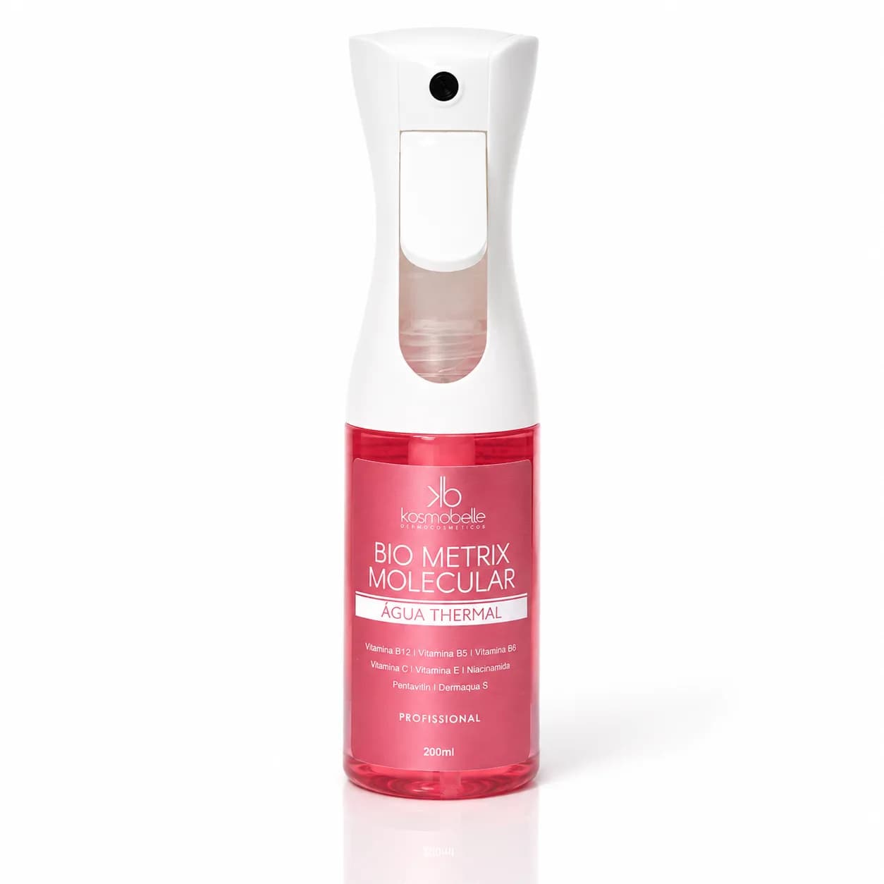 Água Thermal - Bio Metrix Molecular