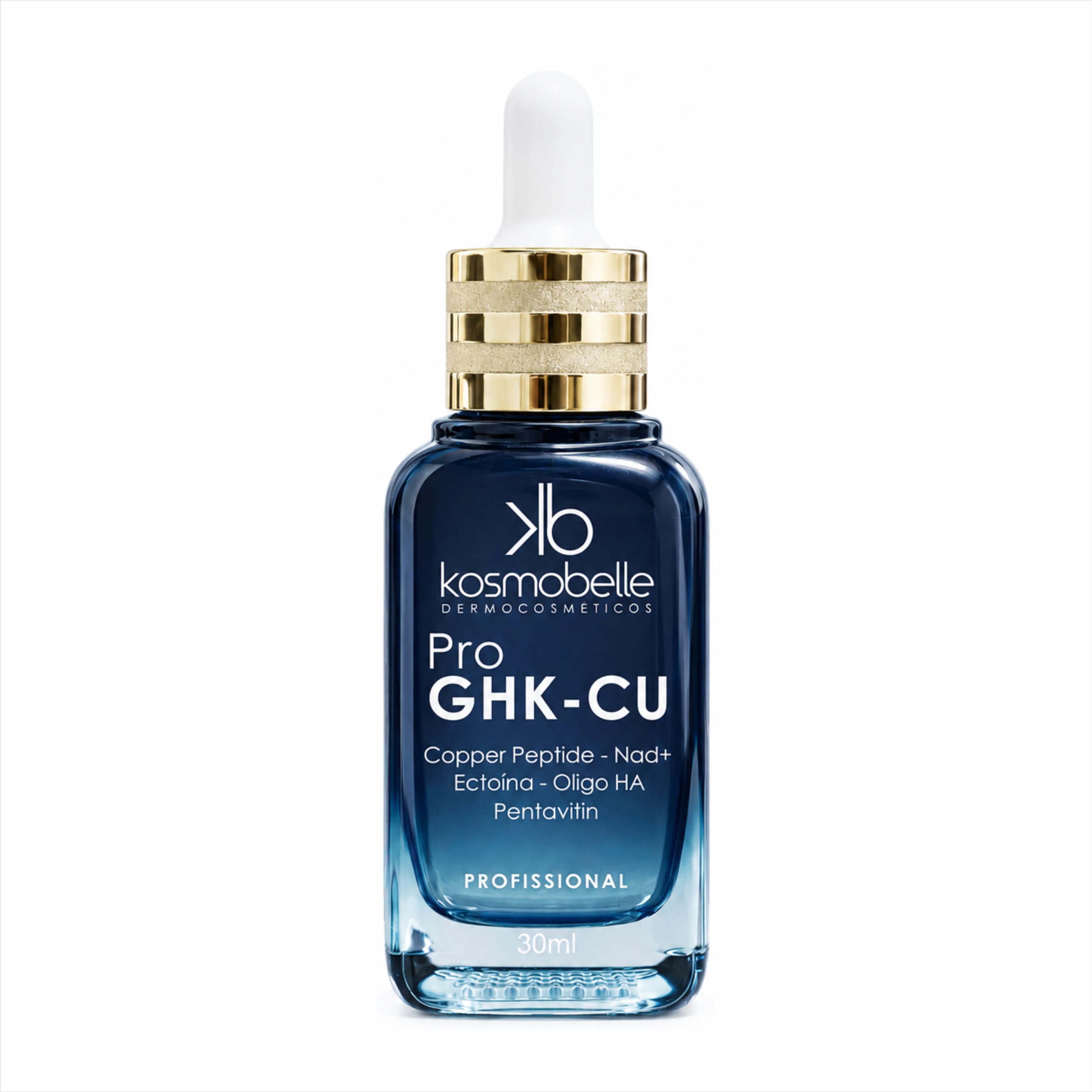 Sérum Pro GHK-CU