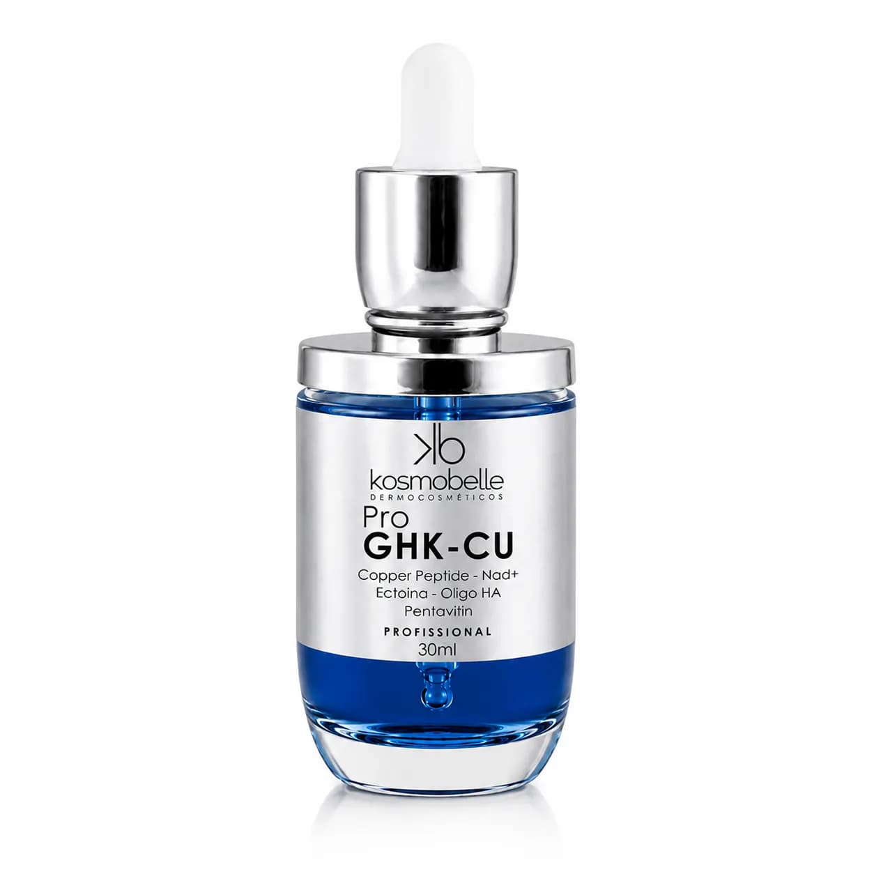 Sérum Pro GHK-CU