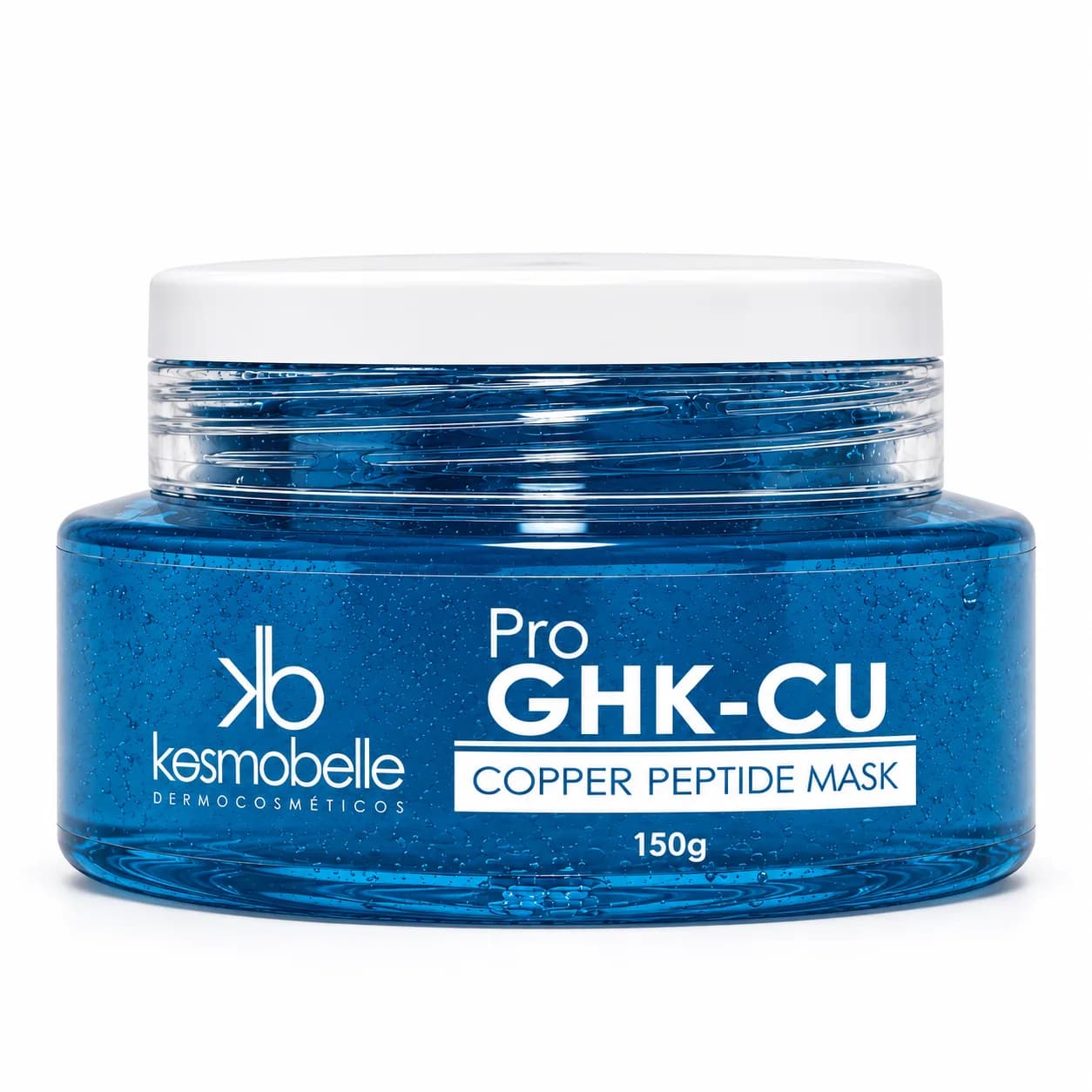 Máscara Pro GHK-CU