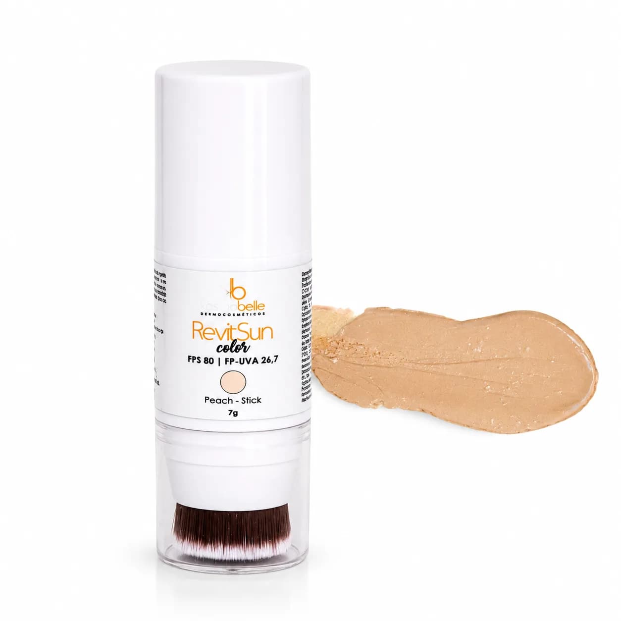 RevitSun Color - Stick FPS 80